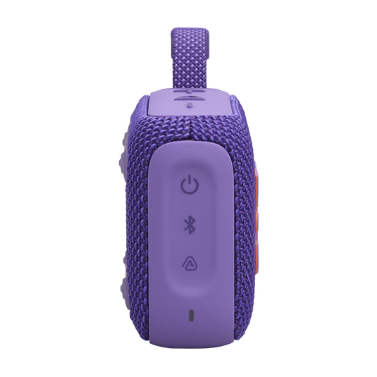 JBL Go 4 | ウルトラポータブルBluetoothスピーカー
